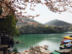 -白马涧龙池景区