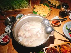 -大头椰·椰子鸡火锅(南宁万象城店)