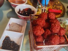 -大海碗·京菜炸酱面(雍和宫店)