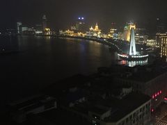 -上海外滩茂悦大酒店