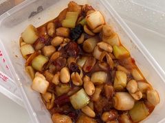 -大碗居·烤鸭·鱼头泡饼(天坛东门店)