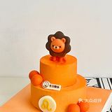 七月——CAKEBOSS带来好“狮”发生！🦁️