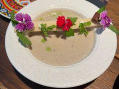 -卢布里西餐厅(海拉尔店)