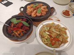 -鹿港小镇(远洋未来广场店)
