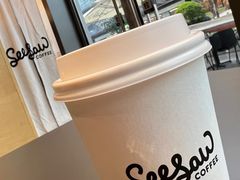 -Seesaw Coffee(苏州中心店)