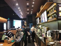 -星巴克臻选(深圳罗湖万象城店)