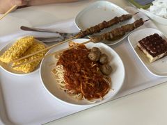 -宜家·瑞典风味餐厅(无锡店)