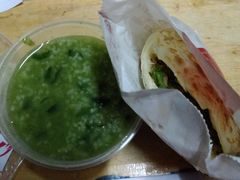 -嘉和一品粥(魏公村店)
