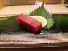 火炙金枪鱼toro大脂寿司-鮨一日本料理旗舰店(总店)