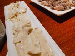 -一品牛鲜潮汕牛肉火锅(茶花园店)