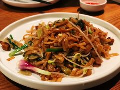 -如轩·海鲜砂锅粥·潮汕菜(海珠店)