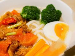 -龙之梦万丽酒店青餐厅