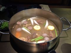 -左庭右院鲜牛肉火锅(新梅广场店)