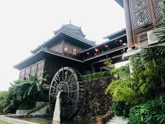 -壮乡楼民俗文化苑(李宁体育园店)