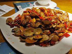 -别院里音乐餐酒吧(双流航空港店)