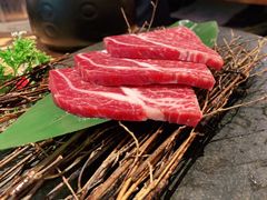 -黑牛黑猪烤肉专门店(万象城店)