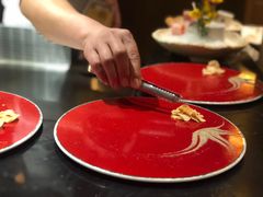 -月下料理(楷林IFC店)