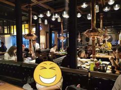 -汉拿山(汇一城店)