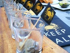 -Ministry of Crab(科伦坡店)