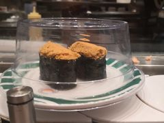 -新一番三文鱼寿司(大东海店)