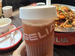 -胖哥俩肉蟹煲(上海悦荟广场店)