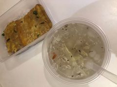 桂花糊米酒-老通城豆皮大王(吉庆街店)
