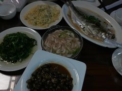 -太湖好灶头土菜馆(石公路店)