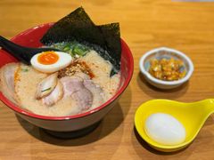 -一風堂拉面(美罗城店)