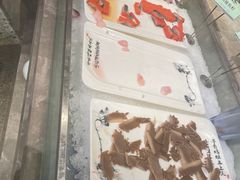 -海草馆自助餐厅(悦海店)
