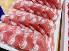-清真军邺·金富苑肥牛(石坡街旗舰店)