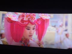 -武商摩尔影城(国广IMAX激光店)