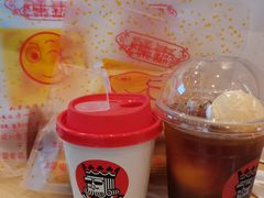 -朱記糯米蛋糕(千川百货店)