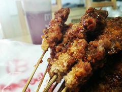 -辽B·小串(总店)