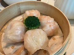 悦景水晶虾饺-悦景酒家(福田店)