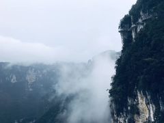 -重庆云阳龙缸景区