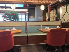 -三凤酒家·百年无锡菜(清扬茂业店)