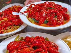 -一起吃小龙虾·海鲜(海珠店)