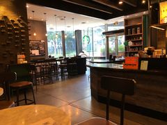 -星巴克(深圳前海企业公馆店)