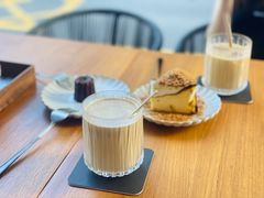 -The PEAT Coffee(深业中城店)