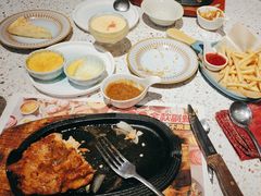 -战斧牛排餐厅(悦方IDmall店)