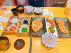 -胜博殿日式炸猪排(西红门店)