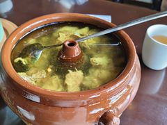 -怡得观滇餐厅·地道昆明菜·1996(海埂大坝店)