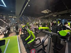 -GMJ·24H健身房(四川北路店)