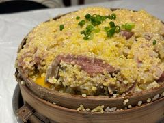 -喜洋洋(中山四路店)
