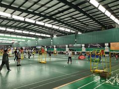 -东坡羽毛球馆(东坡南一路店)