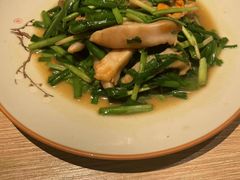 -小船渔村•大连菜•大连焖鱼(黄河路店)