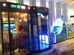 -丽池宫韩式汗蒸会馆(华灯坊店)