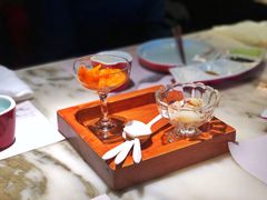 -京华烟云·北京烤鸭(领展购物广场·中关村店)