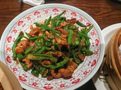 -丽华园·武汉地标楚菜餐厅(青山江滩店)