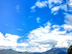 -丽江泸沽湖景区